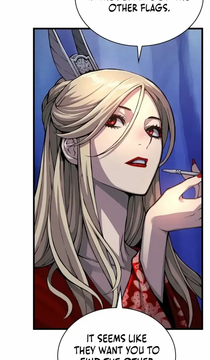 Myst, Might, Mayhem Chapter 45 Page 62