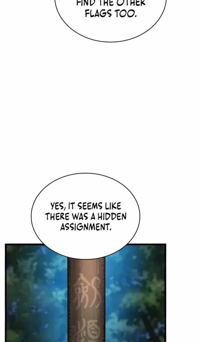 Myst, Might, Mayhem Chapter 45 Page 63