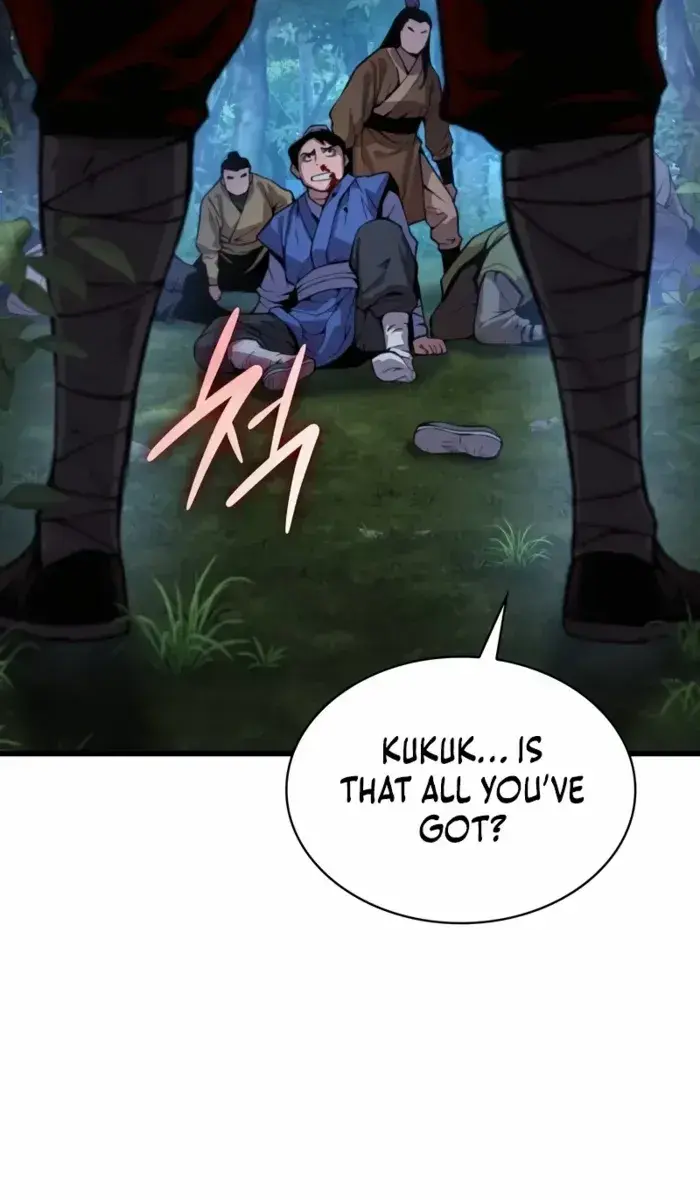 Myst, Might, Mayhem Chapter 45 Page 86