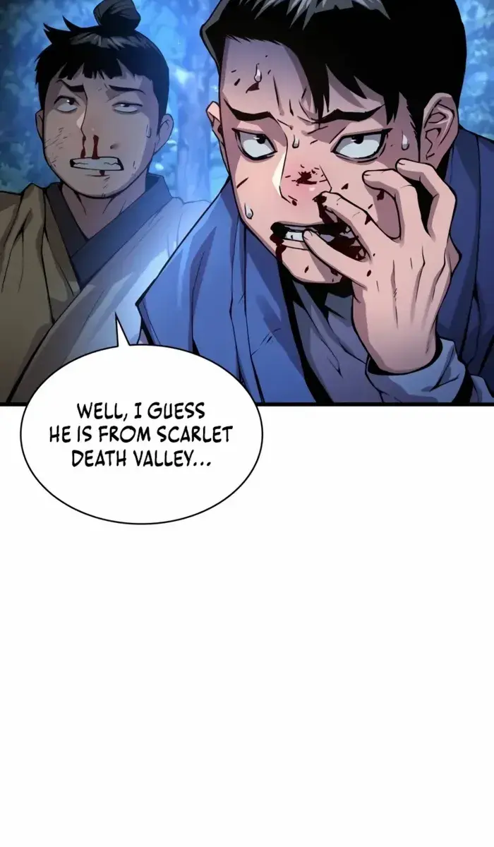 Myst, Might, Mayhem Chapter 45 Page 91
