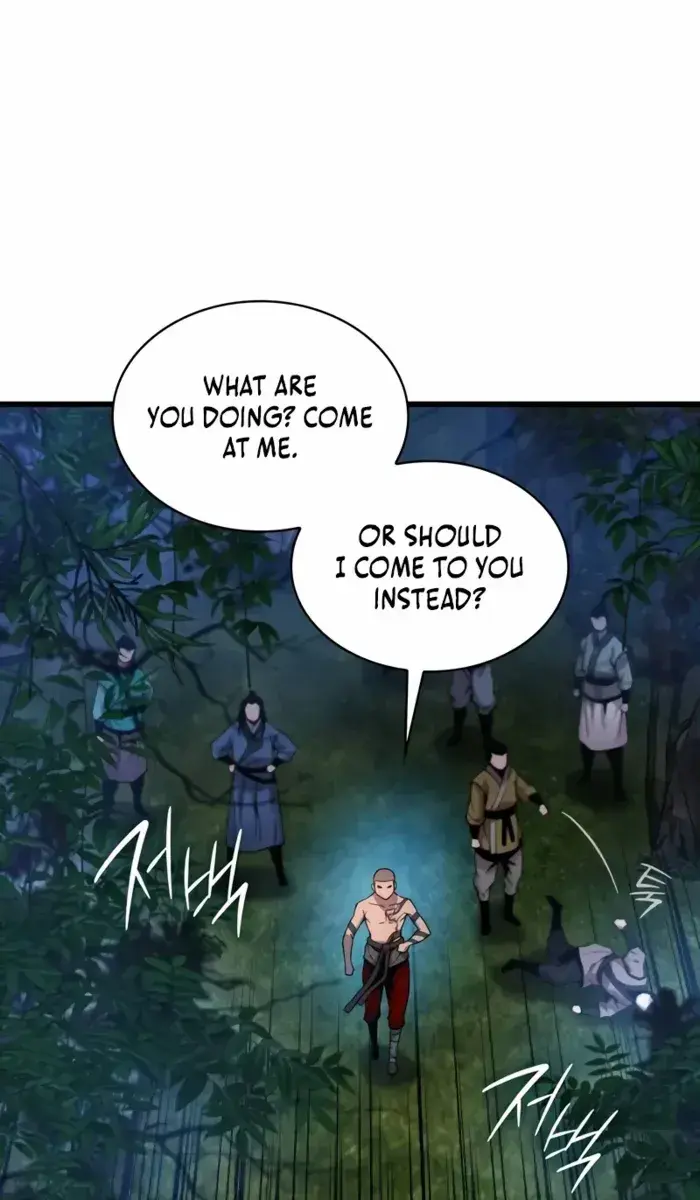 Myst, Might, Mayhem Chapter 45 Page 92