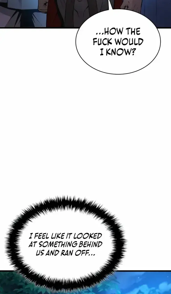 Myst, Might, Mayhem Chapter 45 Page 136