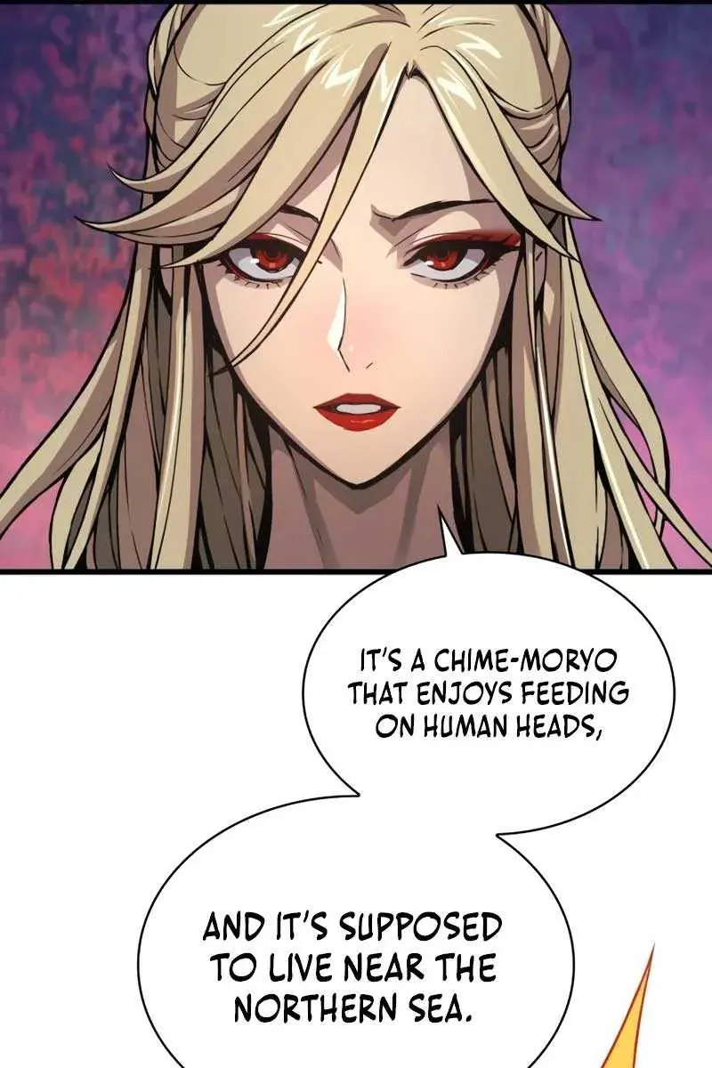 Myst, Might, Mayhem Chapter 46 Page 38
