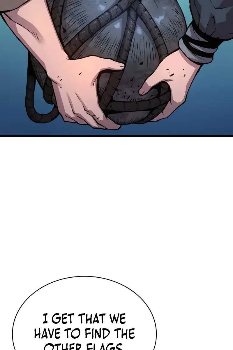 Myst, Might, Mayhem Chapter 46 Page 95
