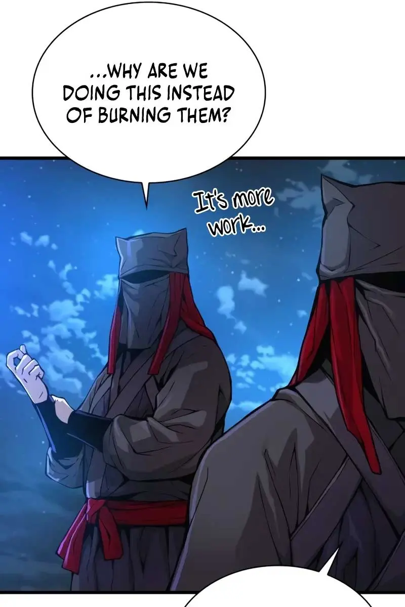 Myst, Might, Mayhem Chapter 46 Page 132