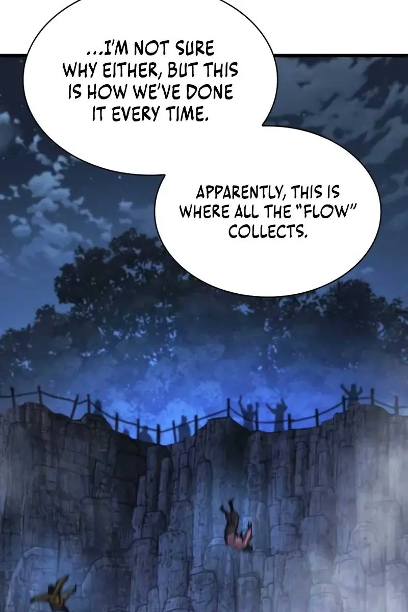 Myst, Might, Mayhem Chapter 46 Page 134