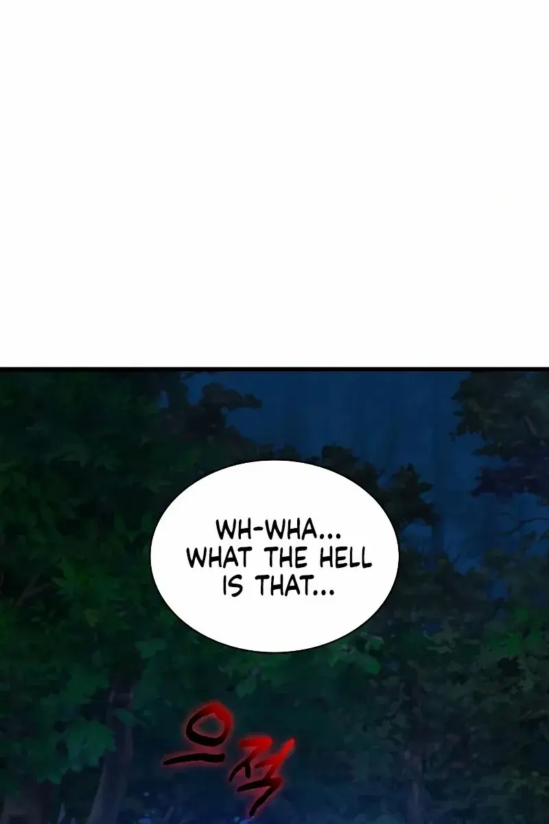 Myst, Might, Mayhem Chapter 47 Page 4