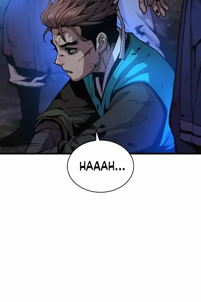 Myst, Might, Mayhem Chapter 47 Page 13
