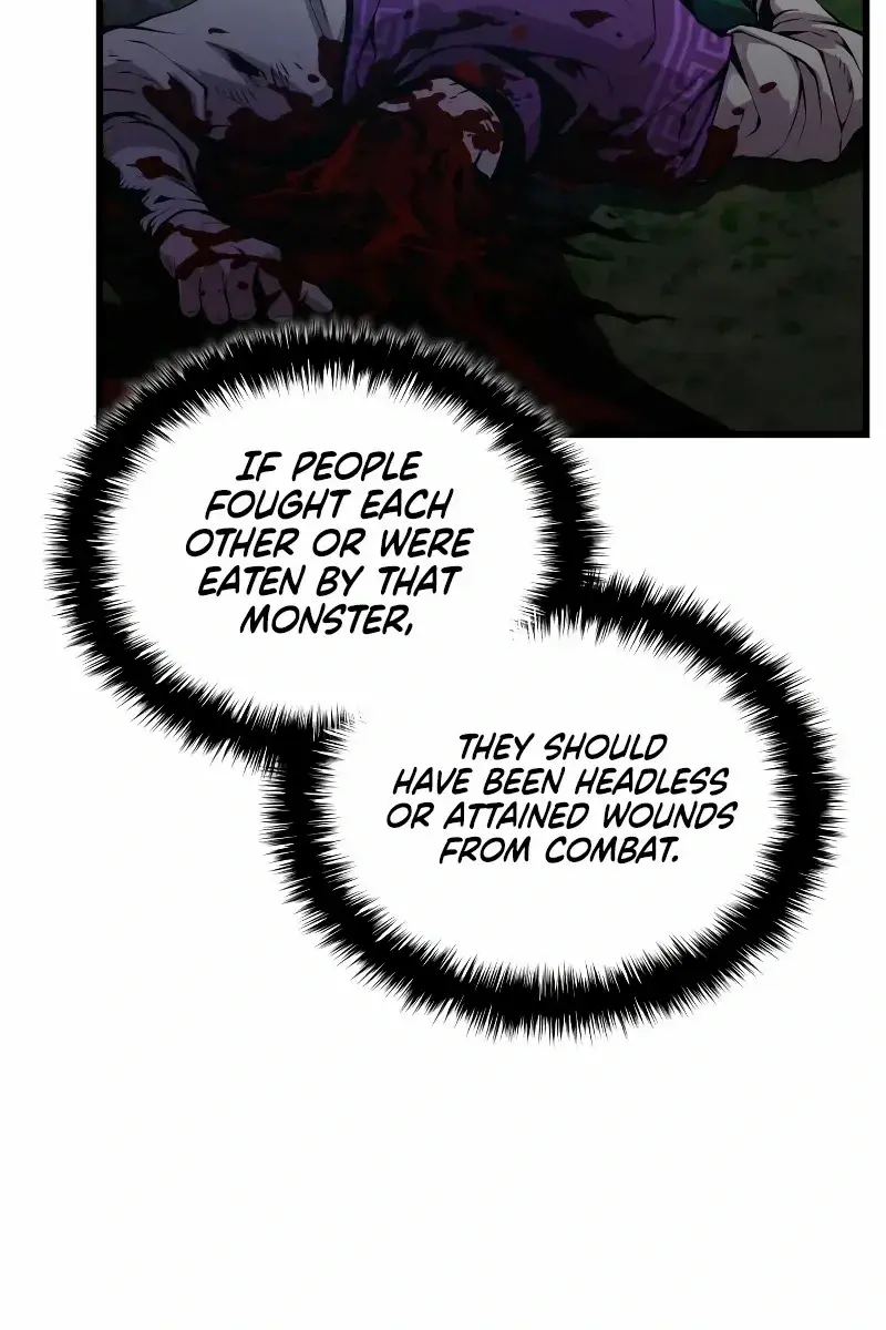 Myst, Might, Mayhem Chapter 47 Page 20