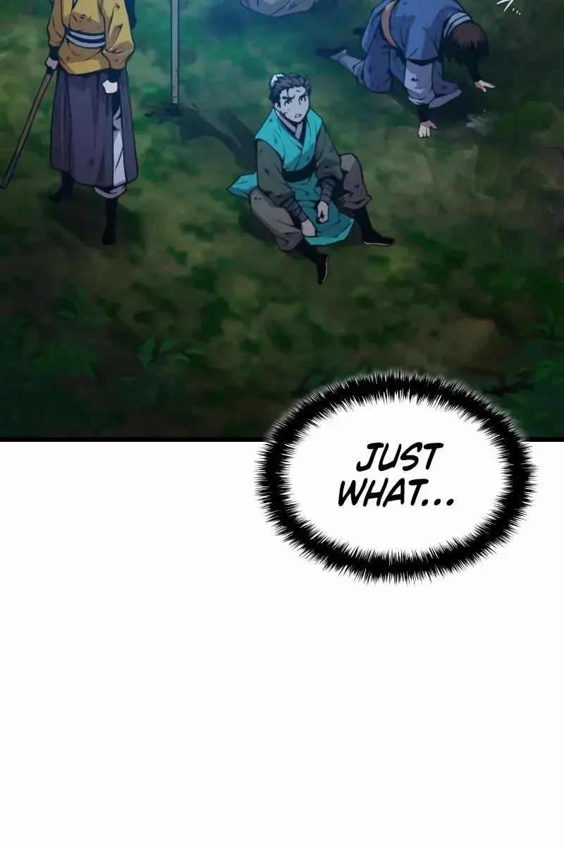 Myst, Might, Mayhem Chapter 47 Page 25