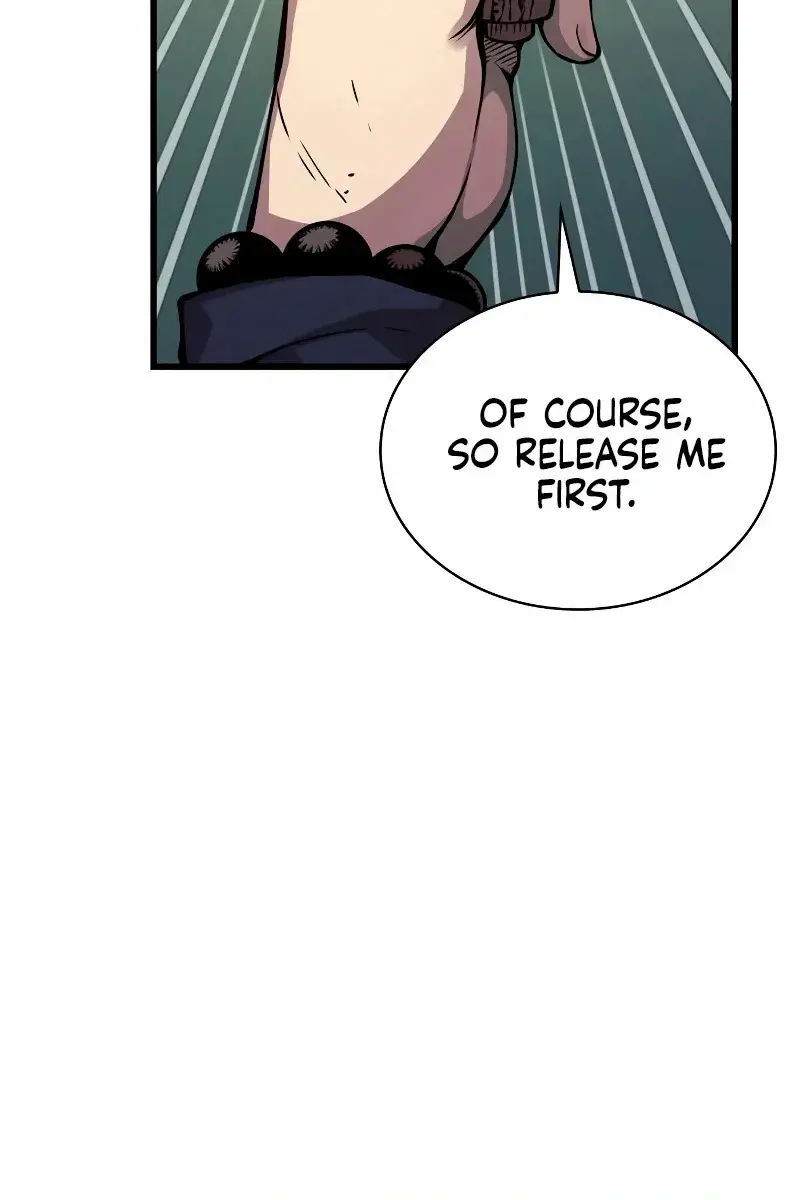 Myst, Might, Mayhem Chapter 47 Page 45