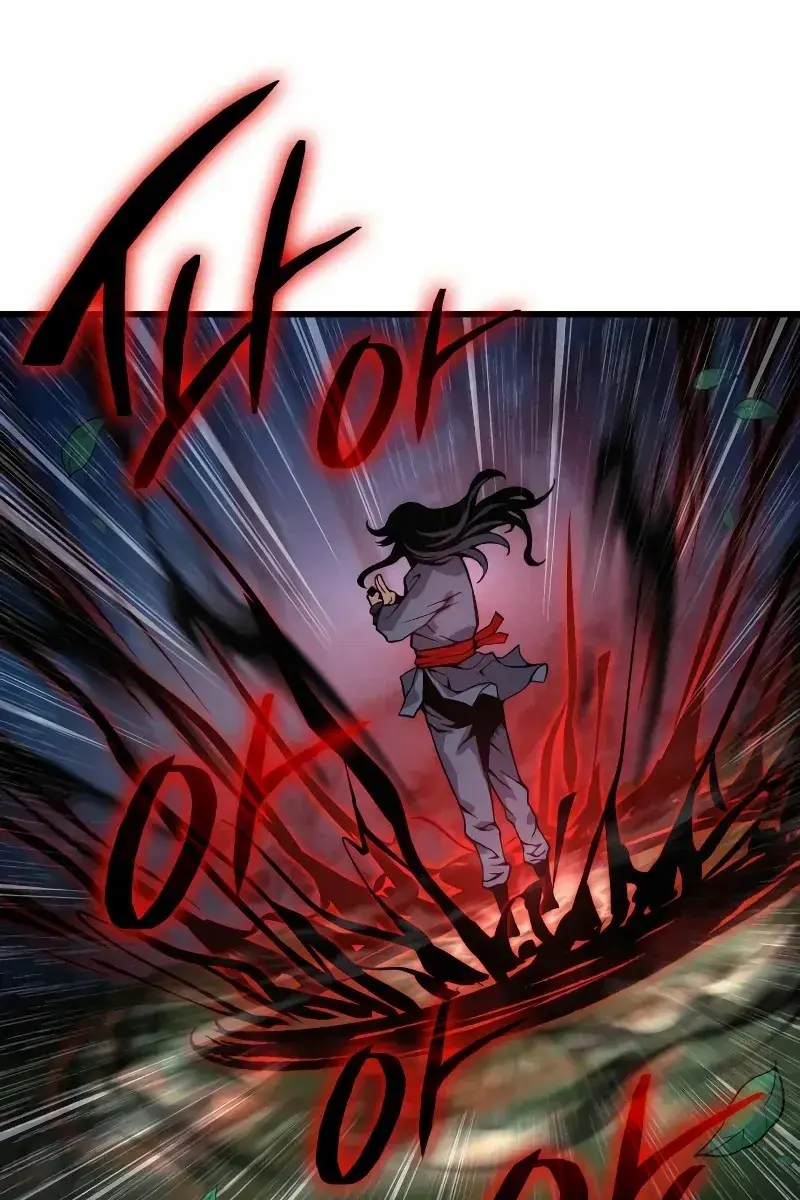 Myst, Might, Mayhem Chapter 47 Page 48