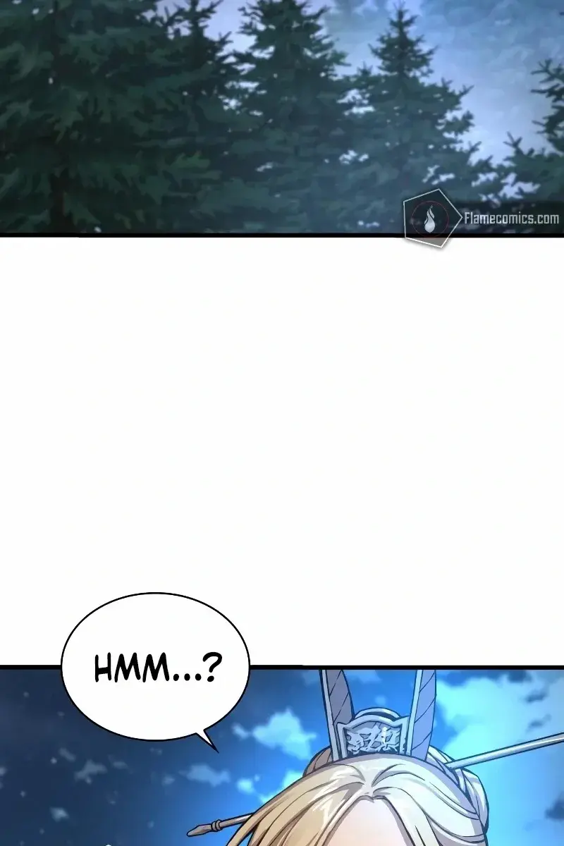 Myst, Might, Mayhem Chapter 47 Page 60