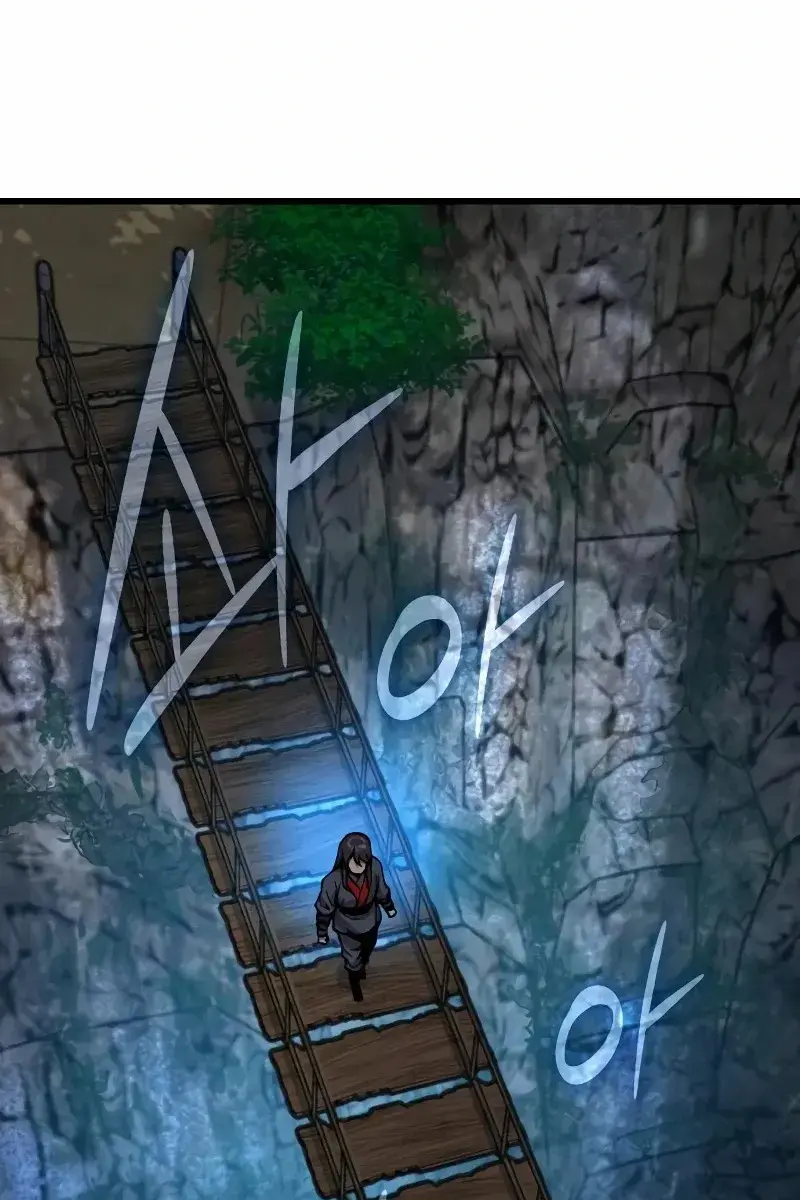 Myst, Might, Mayhem Chapter 47 Page 83