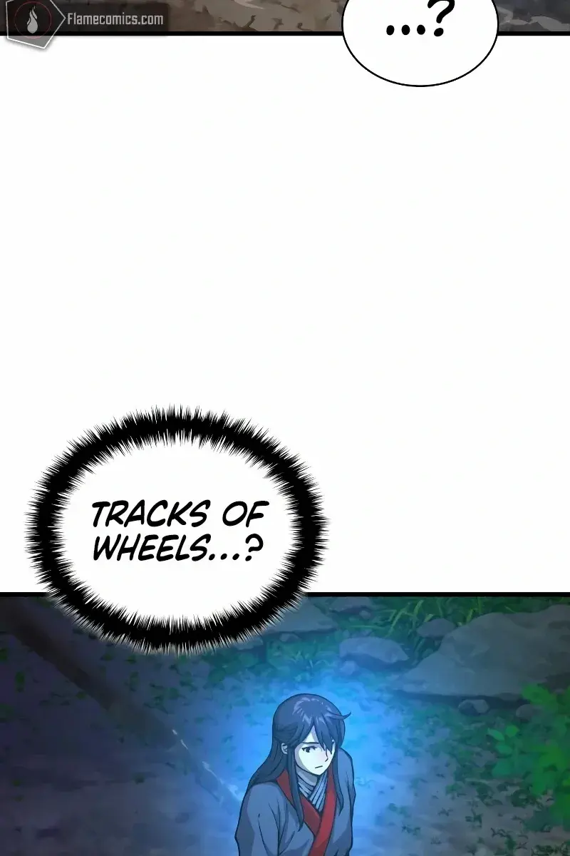 Myst, Might, Mayhem Chapter 47 Page 86