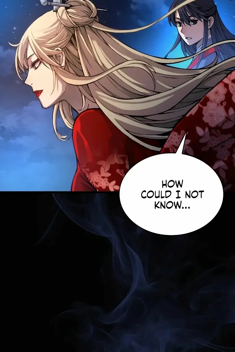 Myst, Might, Mayhem Chapter 47 Page 95