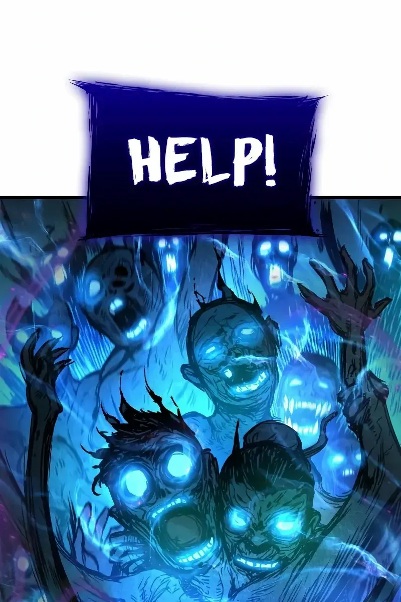 Myst, Might, Mayhem Chapter 47 Page 108