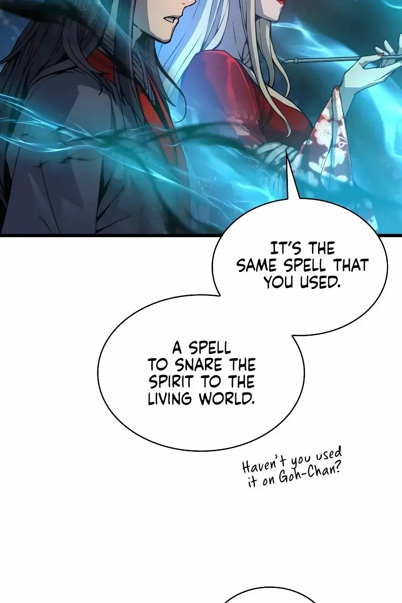 Myst, Might, Mayhem Chapter 47 Page 113