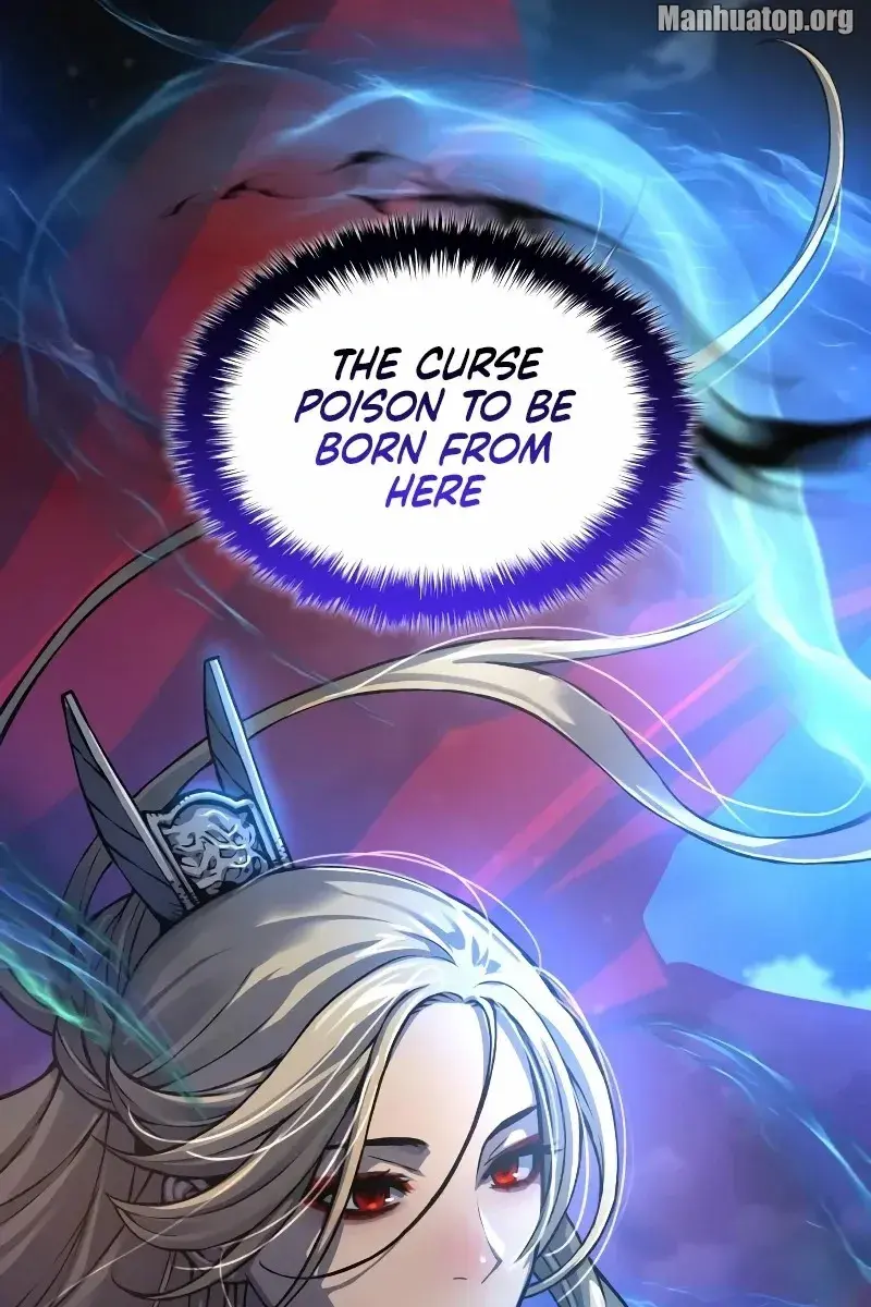 Myst, Might, Mayhem Chapter 47 Page 120
