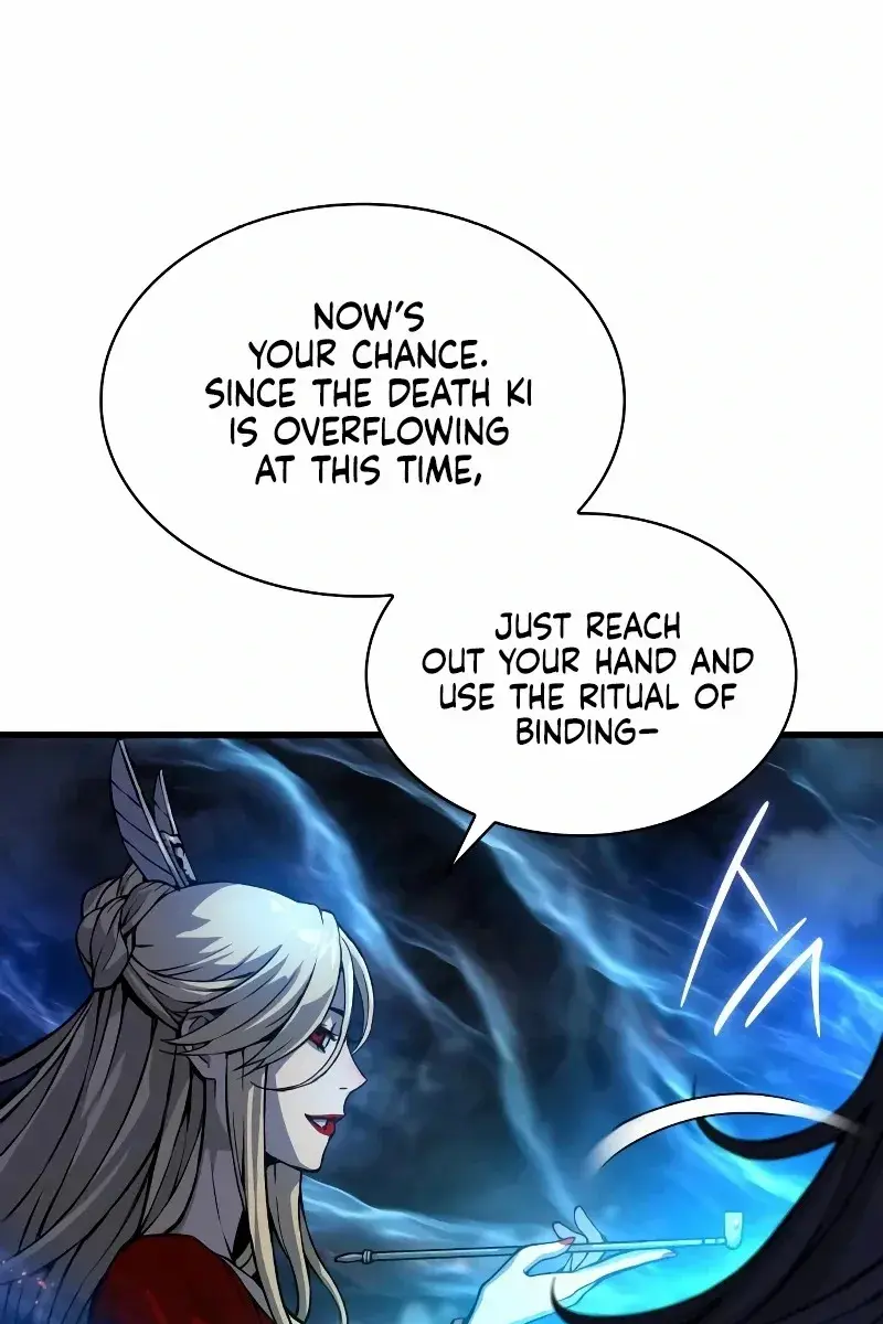 Myst, Might, Mayhem Chapter 47 Page 124