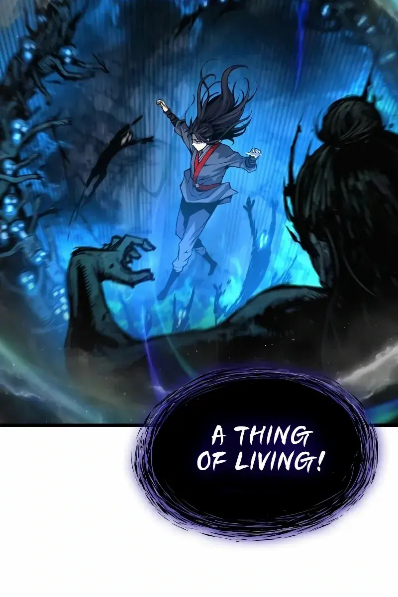 Myst, Might, Mayhem Chapter 47 Page 147