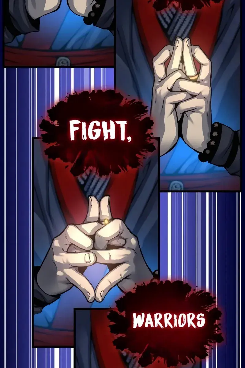 Myst, Might, Mayhem Chapter 47 Page 155