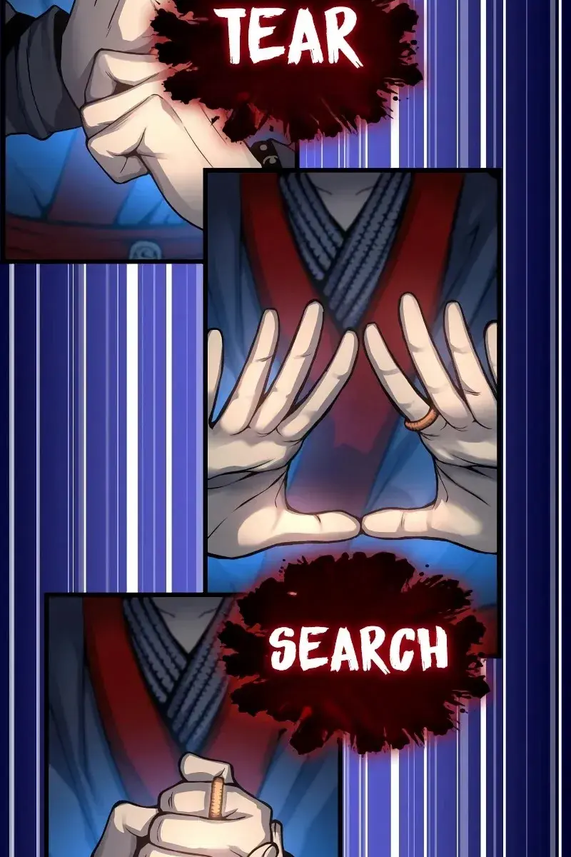 Myst, Might, Mayhem Chapter 47 Page 158