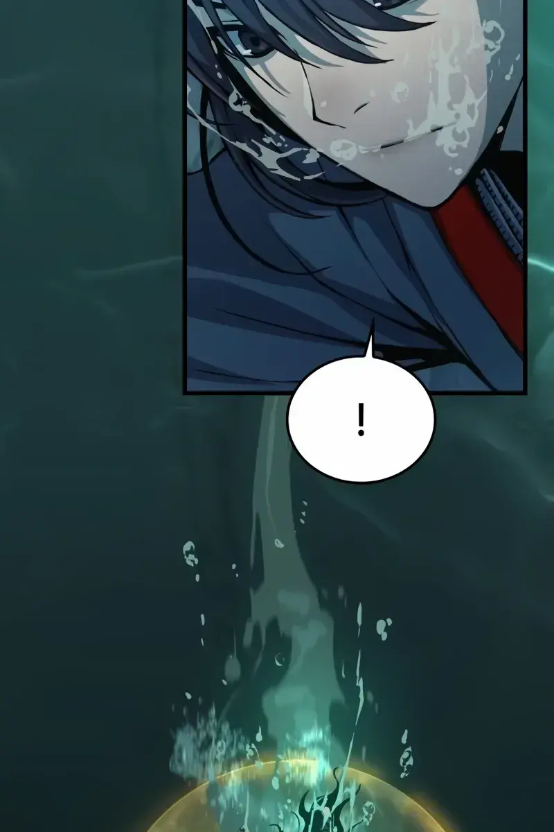 Myst, Might, Mayhem Chapter 48 Page 6