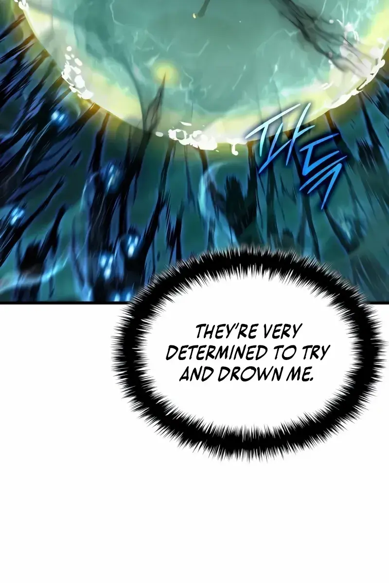 Myst, Might, Mayhem Chapter 48 Page 14