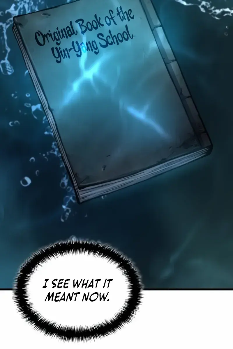 Myst, Might, Mayhem Chapter 48 Page 16