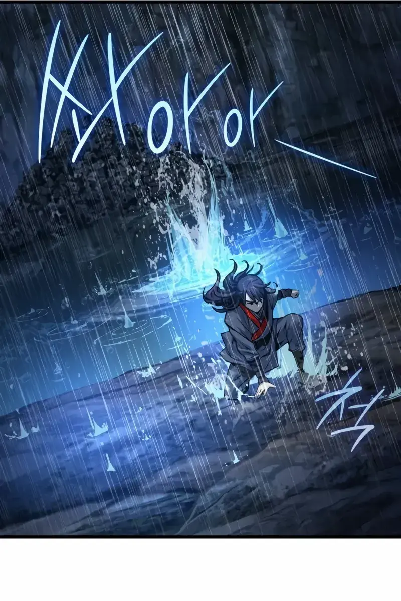 Myst, Might, Mayhem Chapter 48 Page 26