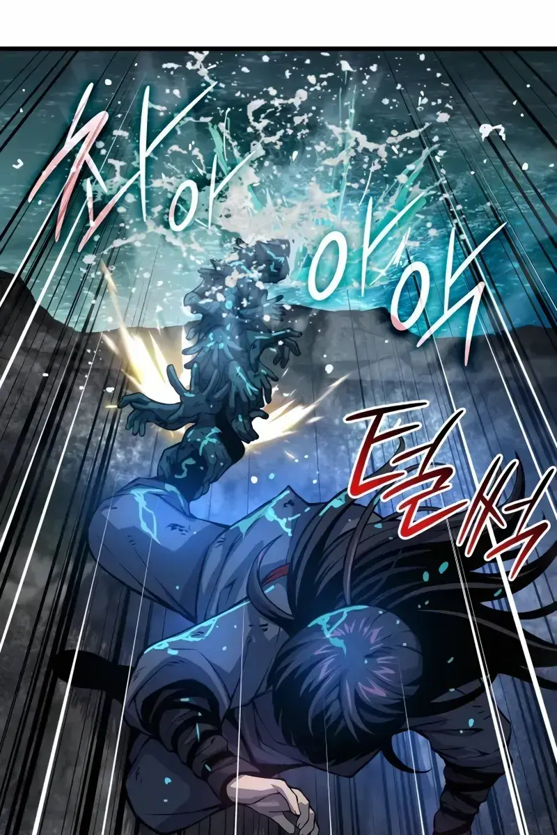 Myst, Might, Mayhem Chapter 48 Page 29