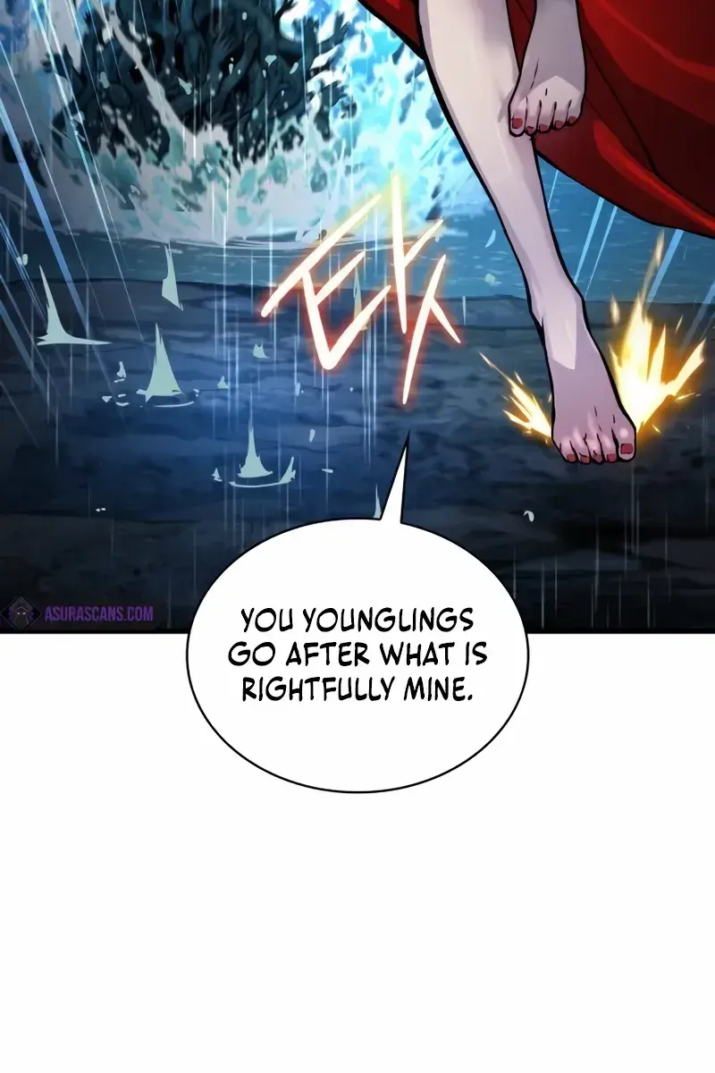 Myst, Might, Mayhem Chapter 48 Page 36
