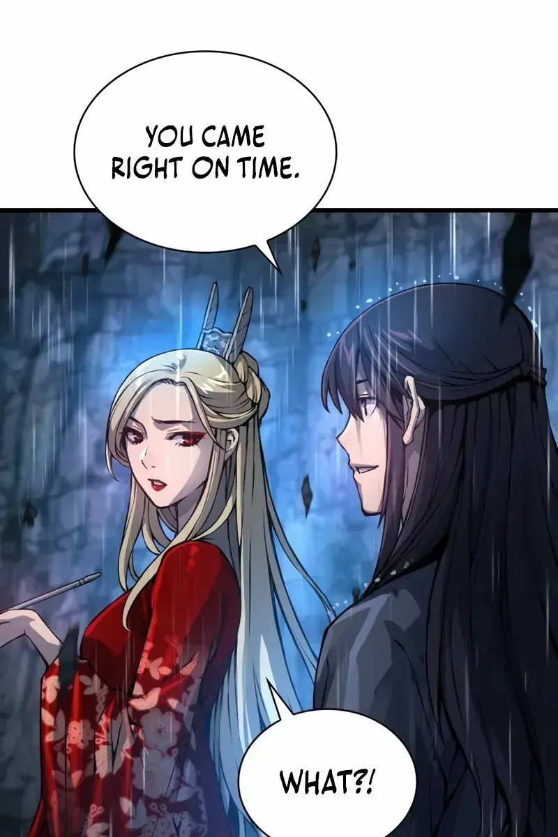 Myst, Might, Mayhem Chapter 48 Page 47