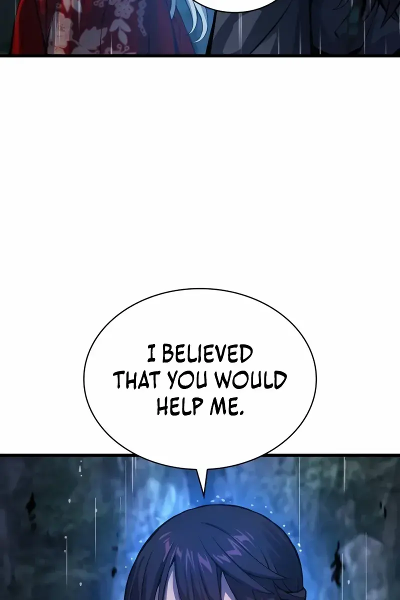 Myst, Might, Mayhem Chapter 48 Page 48