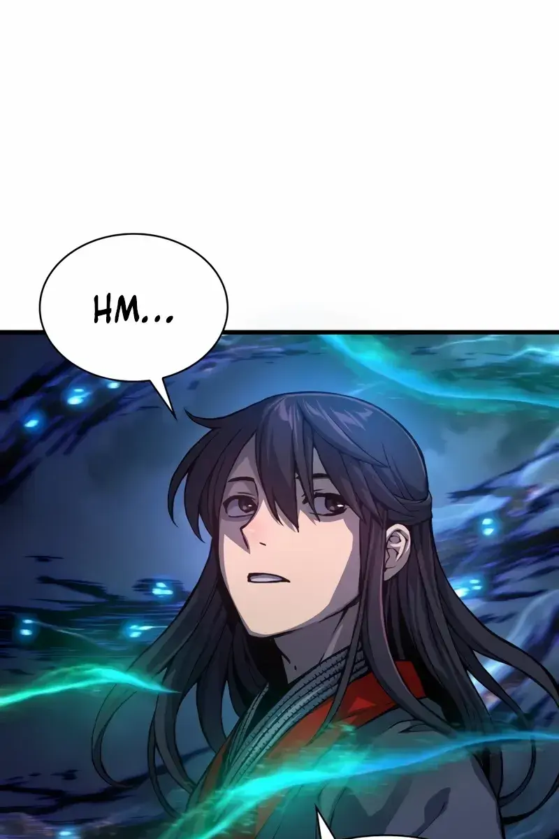 Myst, Might, Mayhem Chapter 48 Page 56