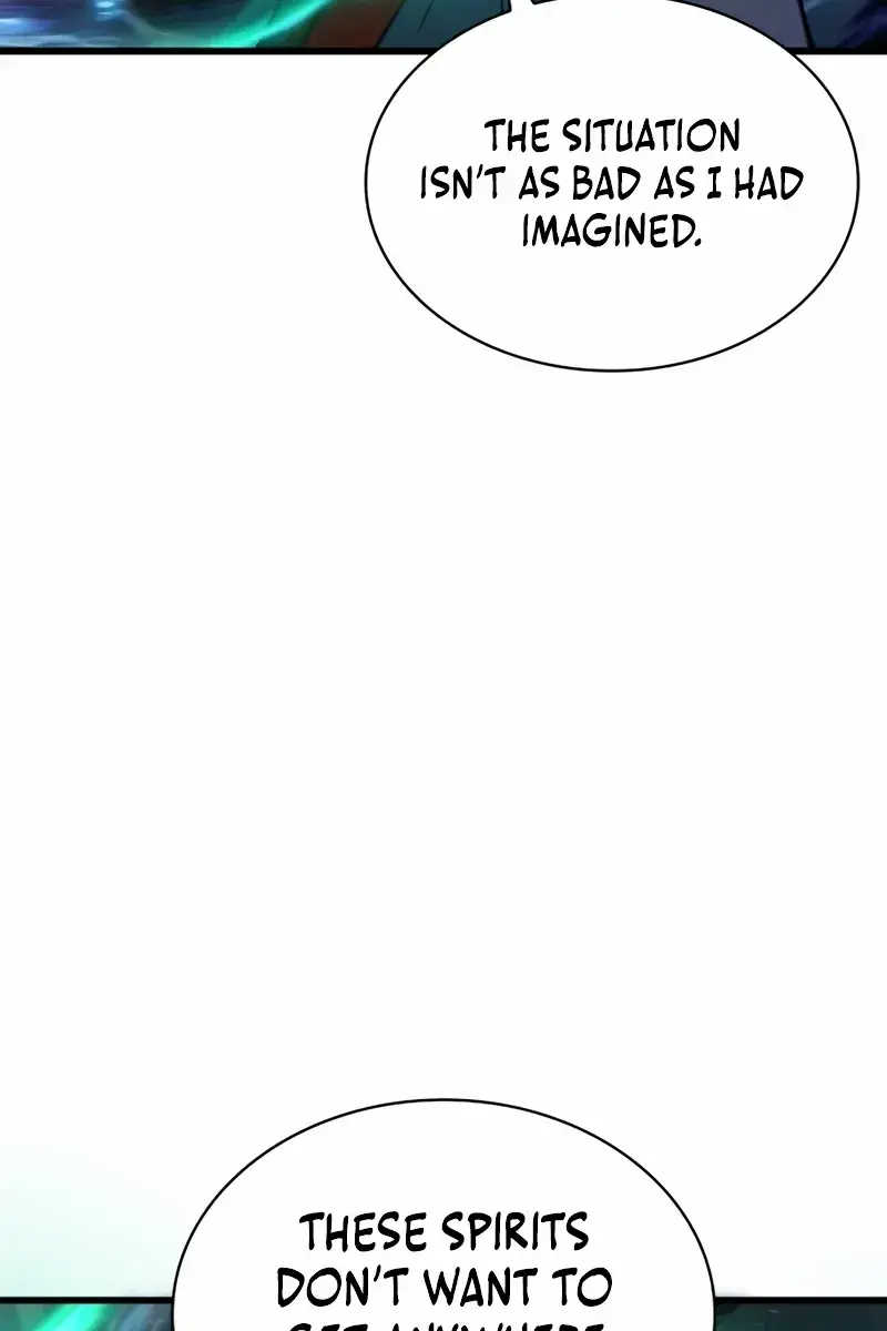 Myst, Might, Mayhem Chapter 48 Page 57