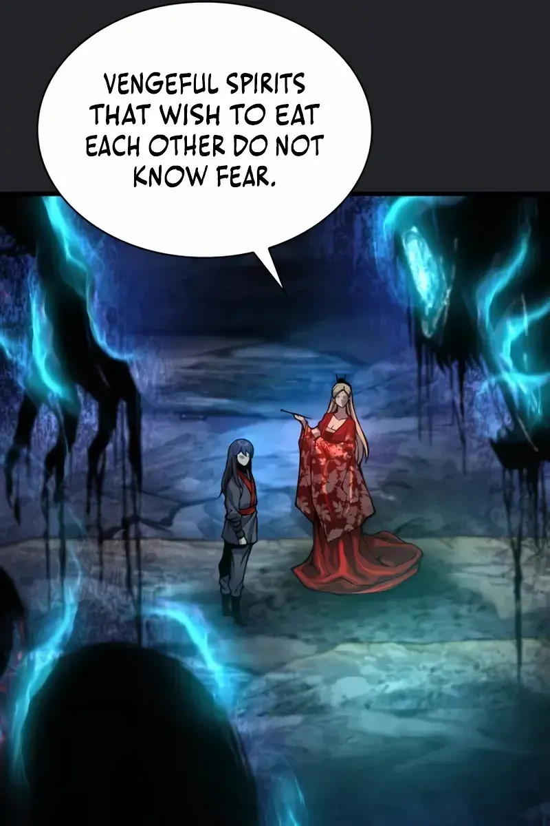 Myst, Might, Mayhem Chapter 48 Page 68