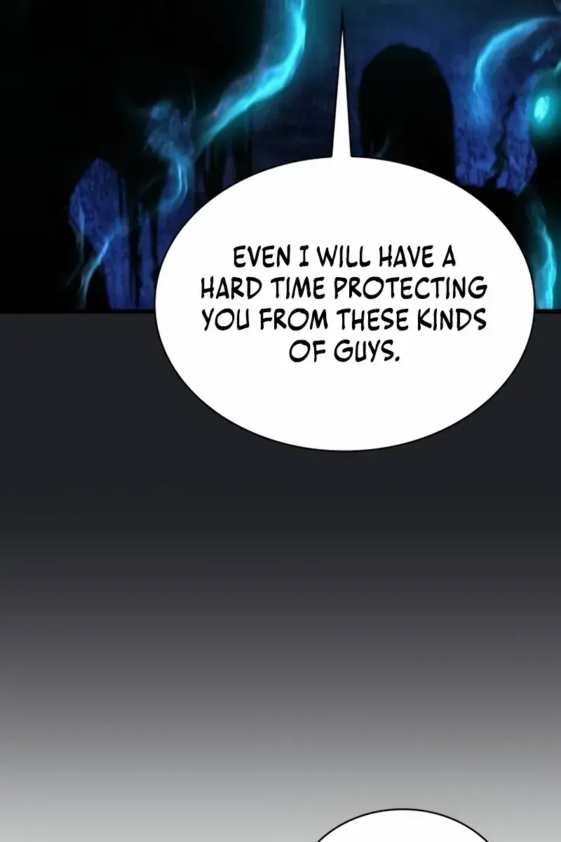Myst, Might, Mayhem Chapter 48 Page 69