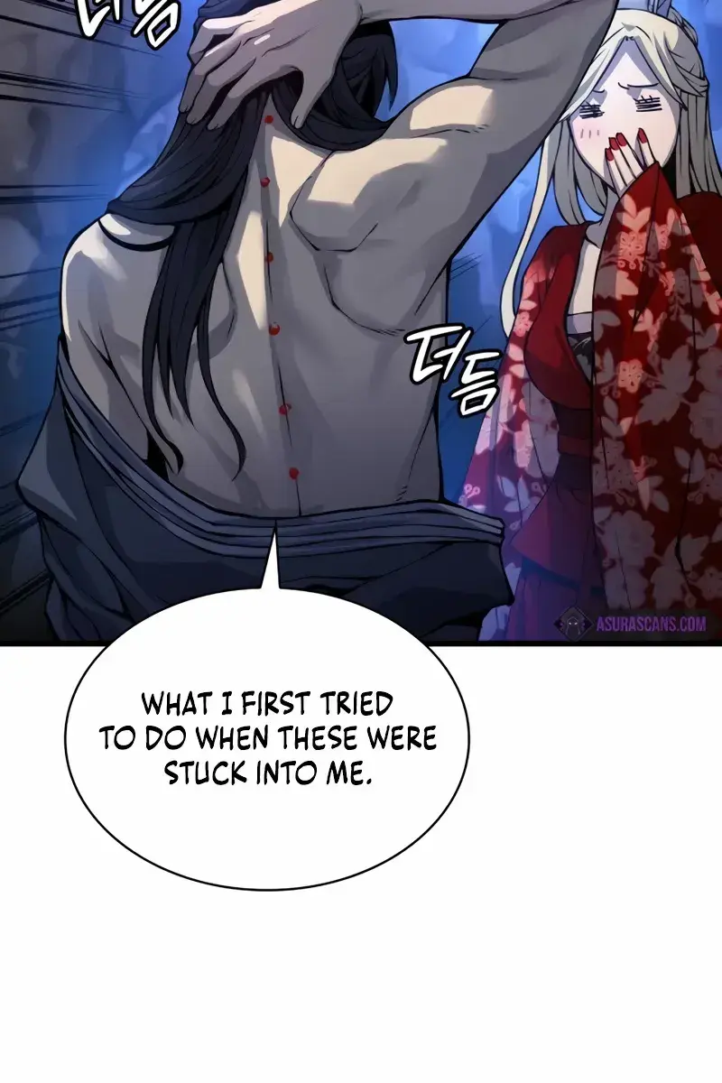 Myst, Might, Mayhem Chapter 48 Page 78