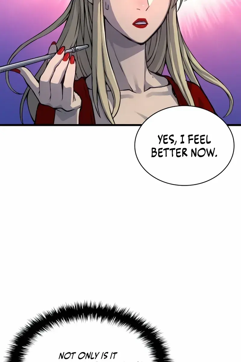 Myst, Might, Mayhem Chapter 48 Page 86