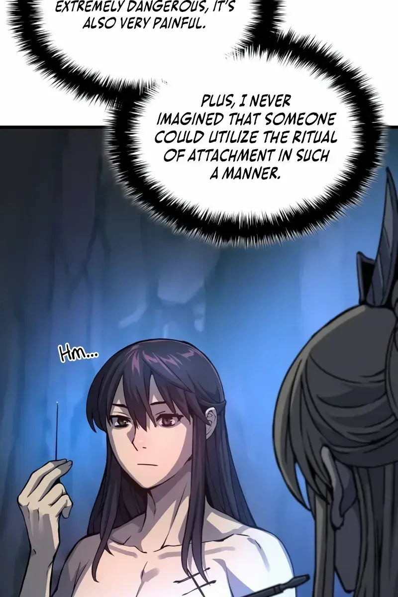 Myst, Might, Mayhem Chapter 48 Page 87
