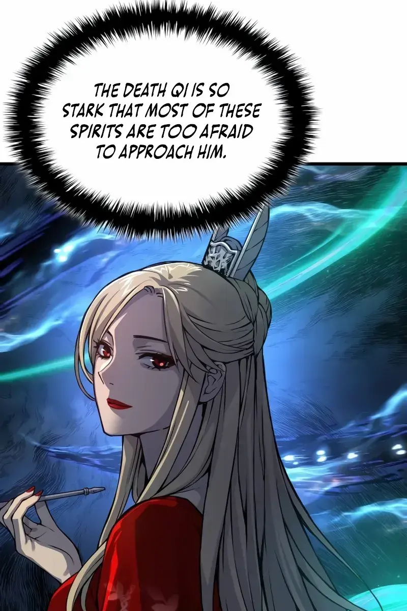 Myst, Might, Mayhem Chapter 48 Page 97