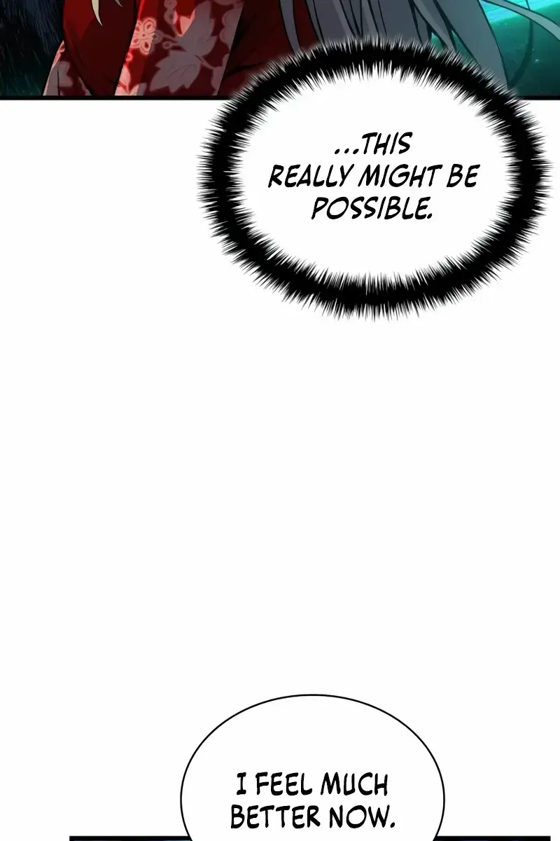 Myst, Might, Mayhem Chapter 48 Page 98