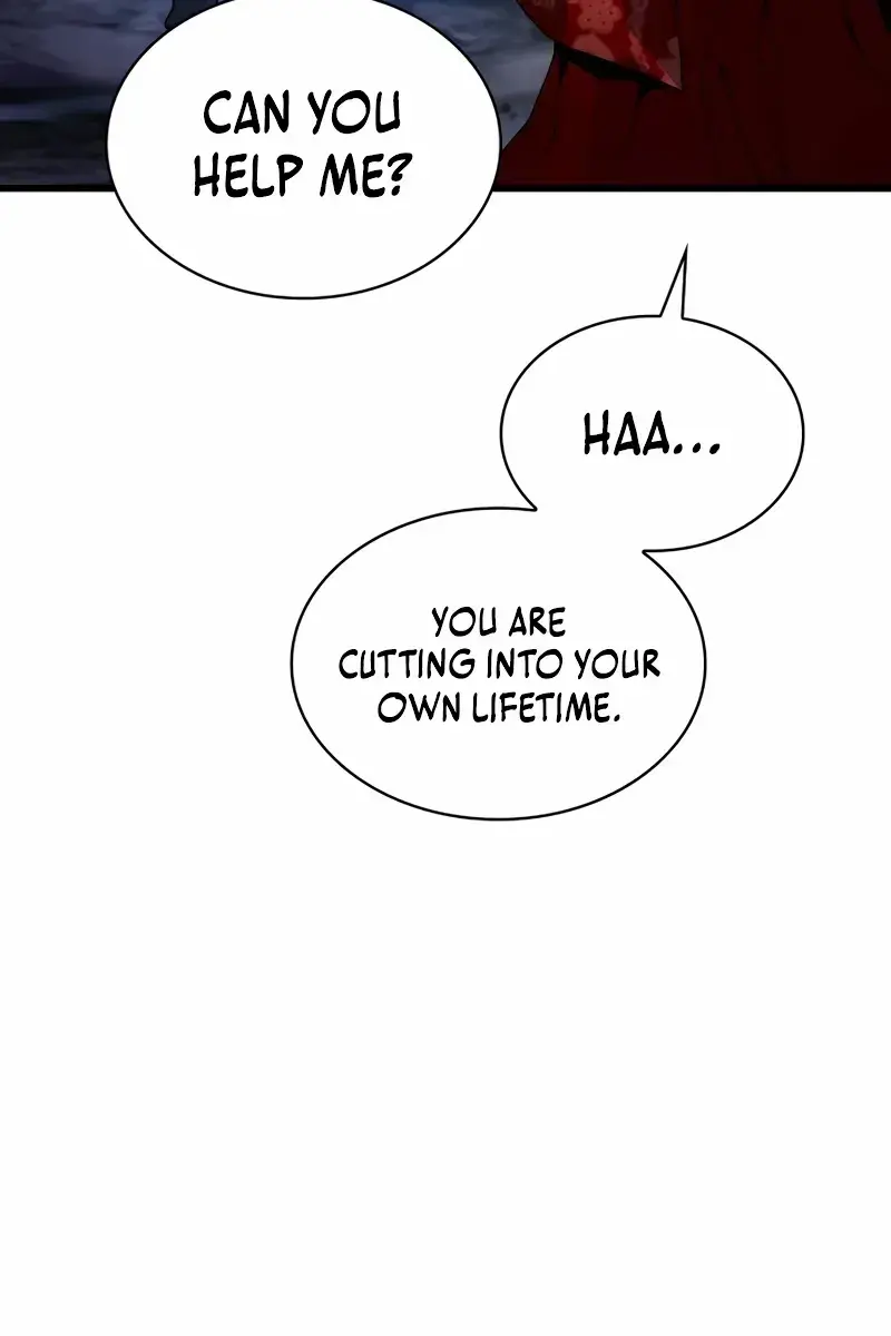 Myst, Might, Mayhem Chapter 48 Page 108