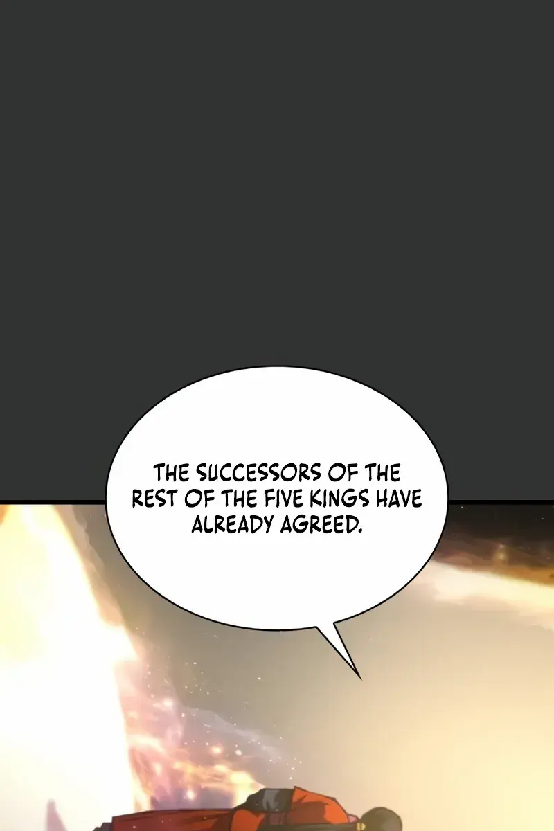 Myst, Might, Mayhem Chapter 49 Page 64