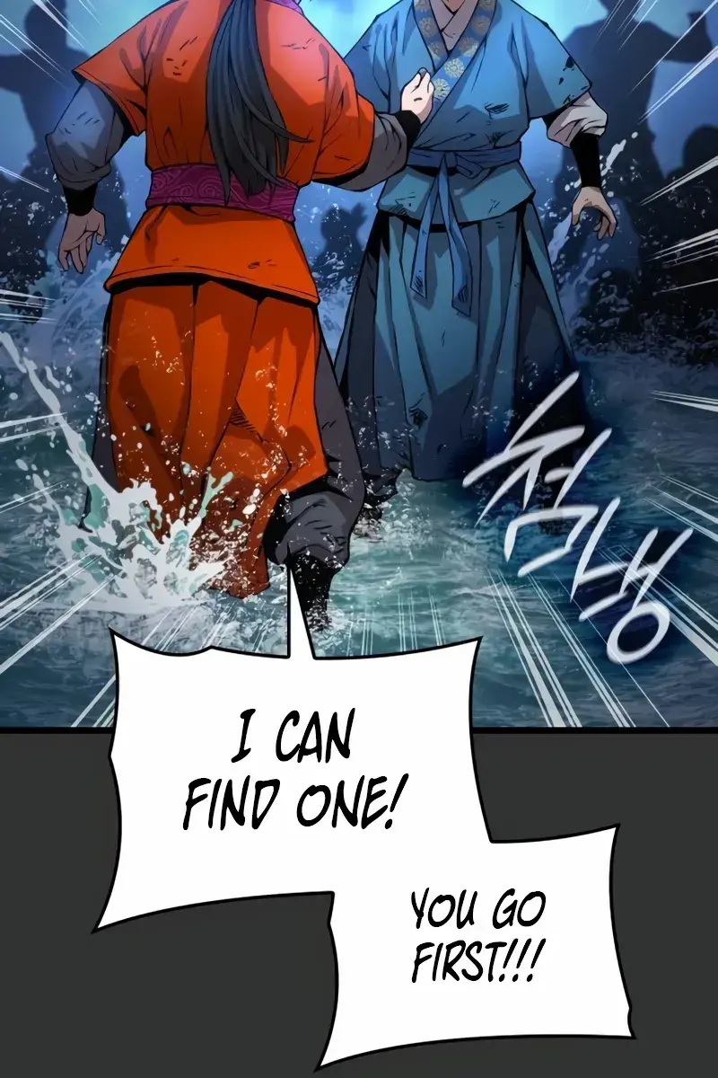 Myst, Might, Mayhem Chapter 49 Page 83