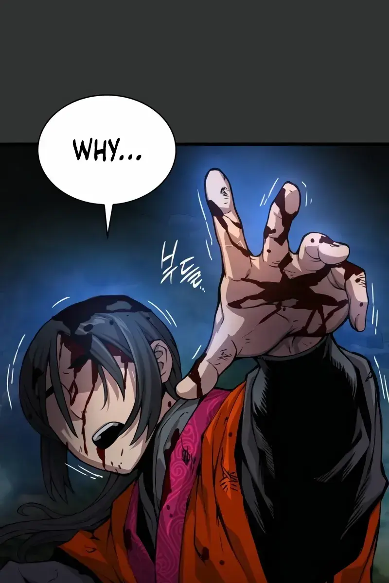 Myst, Might, Mayhem Chapter 49 Page 93