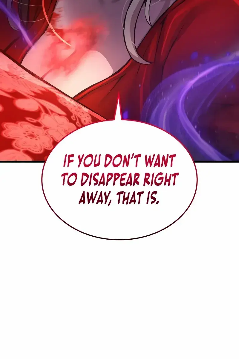 Myst, Might, Mayhem Chapter 50 Page 8