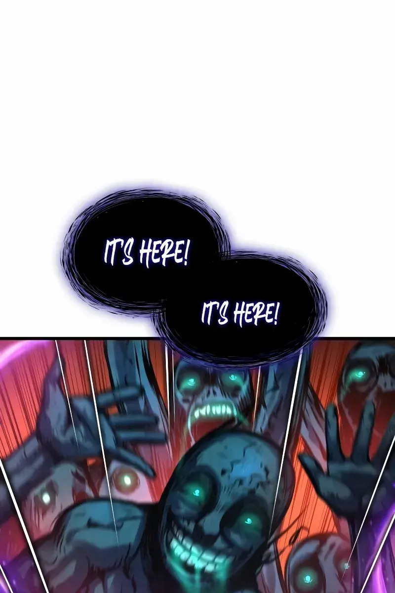 Myst, Might, Mayhem Chapter 50 Page 18